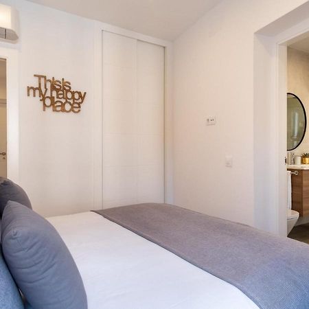 Charming Apartment For 4 Steps Away From Mercado De San Miguel , Calle Mayor IV Madri Exterior foto